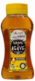Ecosana XAROPE AGAVE BIO 500ml