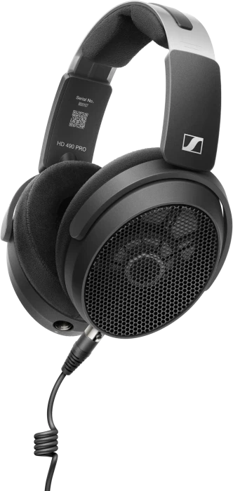 Sennheiser HD490 Pro