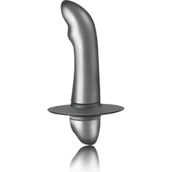 Climaximum, Analtoy, Gratus Prostate Vibrator - Grey