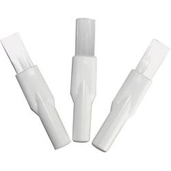 Kontakt Chemie 30206-AA BRUSH SET Reinigungs-Bürsten 3 St.