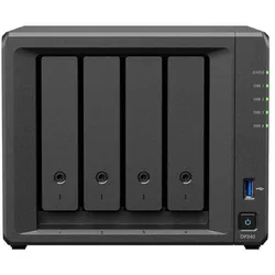 Synology DP340 ActiveProtect-Appliance