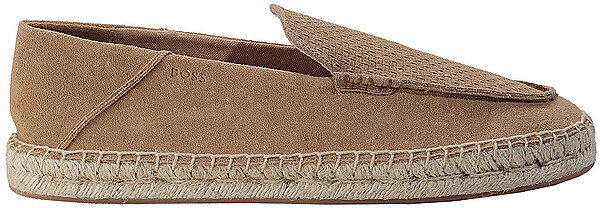Boss Espadrilles MADEIRA beige   42 42