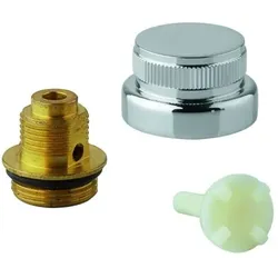 Grohe Belüftungsset 41014 41014000 chrom
