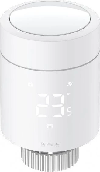 AQARA Radiator Thermostat W600 (WT-A03D)
