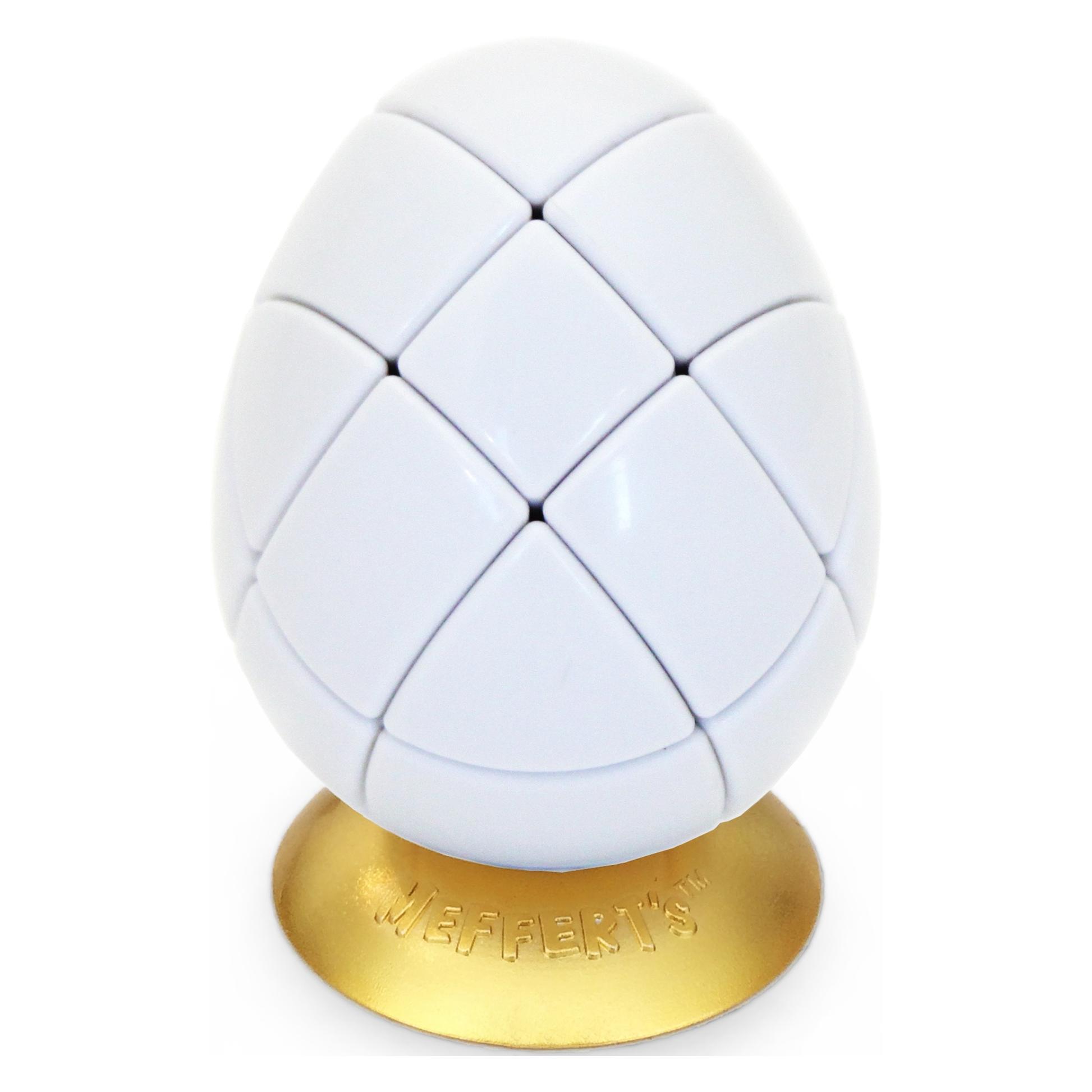 Recent Toys Morph's Egg (Deutsch, Französisch, 1 Spieler) (M5041)