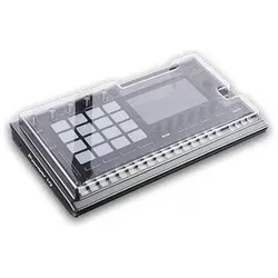 Decksaver Ds-Pc-Sp16, Zubehör DJ, Transparent