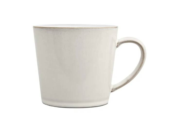 Denby Tasse Natural Canvas large Simple