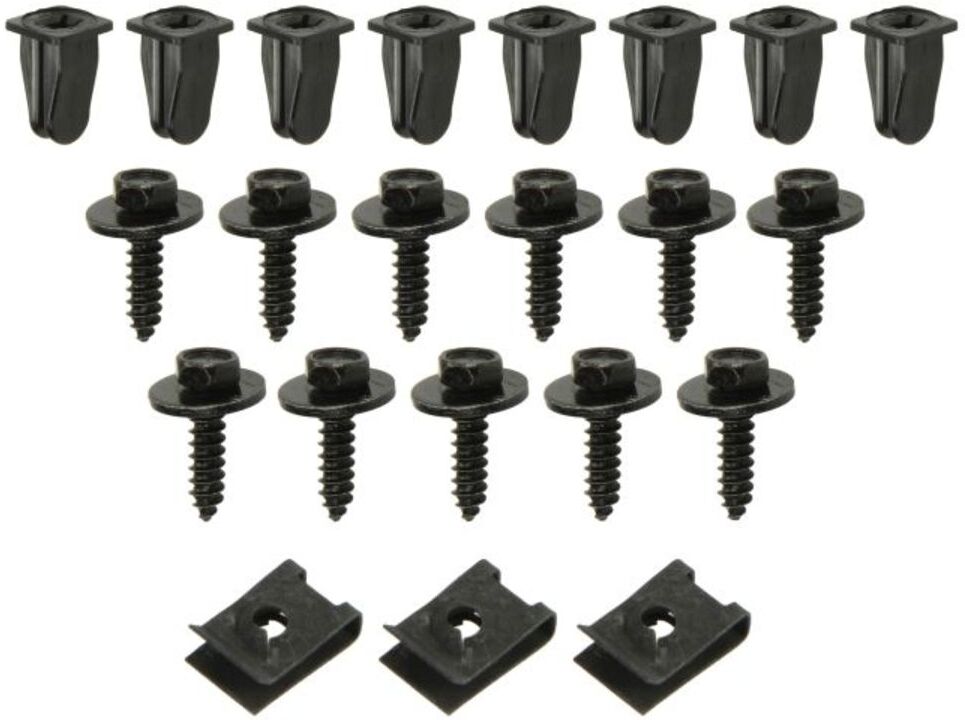 Radlaufclip ROMIX ROM 91001
