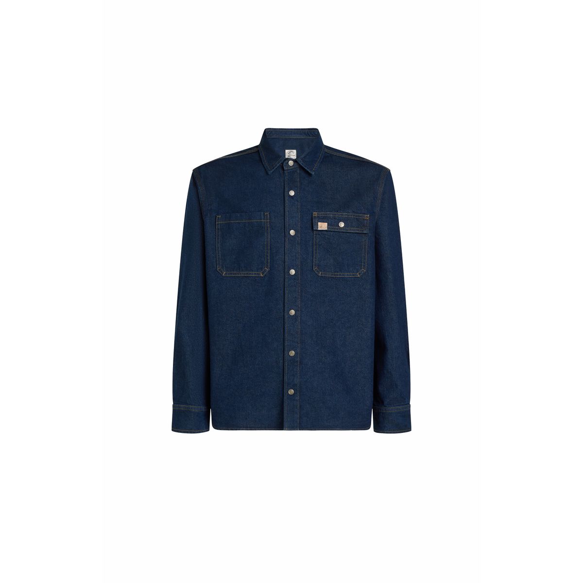 O'Neill O'riginals Denim Shirt indigo denim (15104) XXL 2650060-15104-XXL