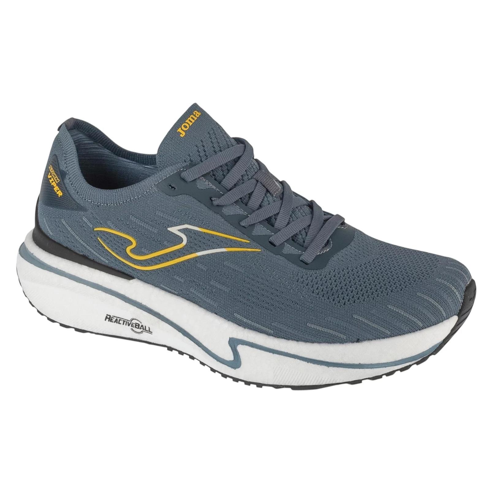 Joma Storm Viper Men 2612 RVIPES2612 szary 43 (43) (RVIPES2612)