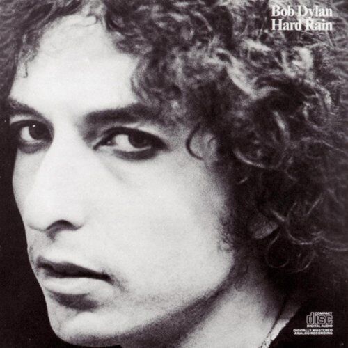 Bob Dylan - Hard Rain - Preis vom 11.10.2026 03:10:56 h