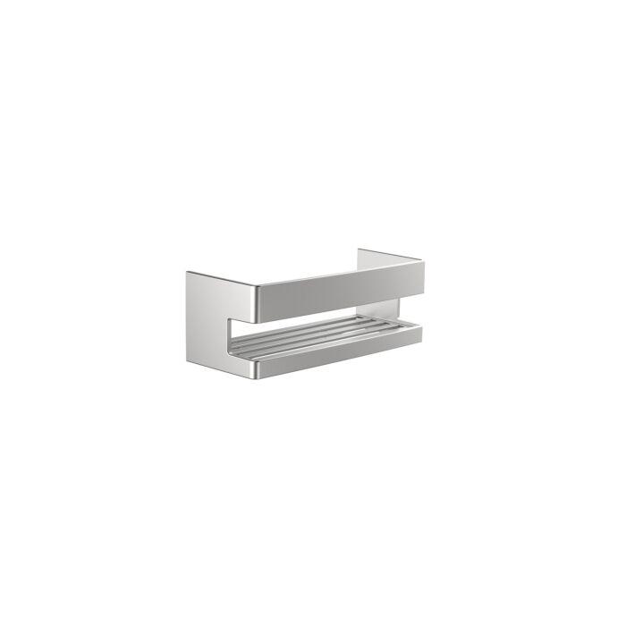 Emco System 2 Wandkorb 354501620 225x89,5x92mm, mit verdeckter Befestigung, edelstahl