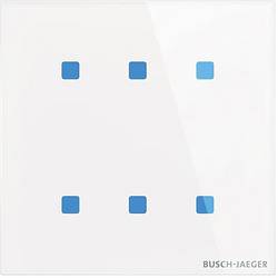 Busch-Jaeger KNX 2CKA006300A1562 Touchscreen-Modul TB/U6.4.11-CG