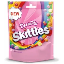 Skittles Desserts 152g