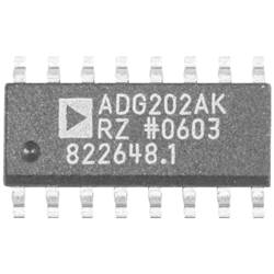 Analog Devices ADUM4160BRWZ-RL Linear IC - Digital-Isolator Tape on Full reel
