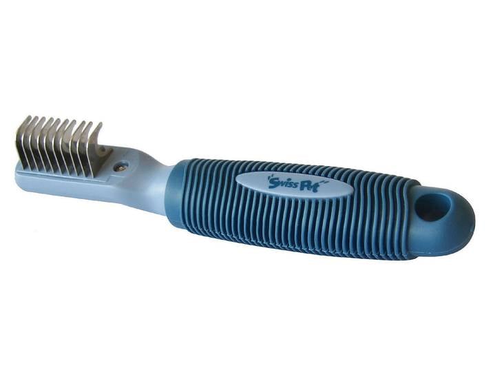 Swisspet Mat Breaker Entfilzungsmesser
