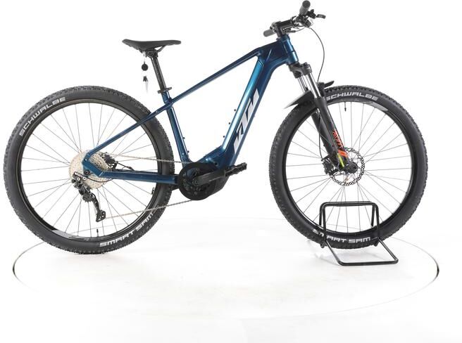 KTM Macina Team 691 E-Bike - 244424