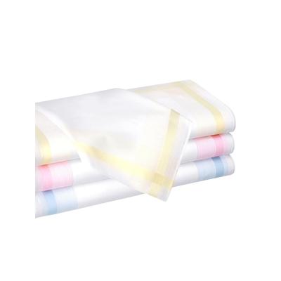 Taschentuch, Damen, Gr. 8-Stück-Packung, bunt (farbig, sortiert), Baumwolle, gemustert, Modetücher Taschentuch