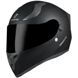 Bogotto H128 Solid Helm