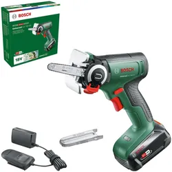 Bosch Home & Garden, Spezialsäge, UniversalCut 18V-65