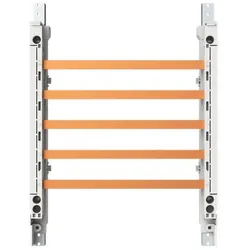 Striebel & John SBS12BA SS-Bausatz 1x12x5 1FB / 2RE System-Bausatz CombiLine 2CPX047395R9999