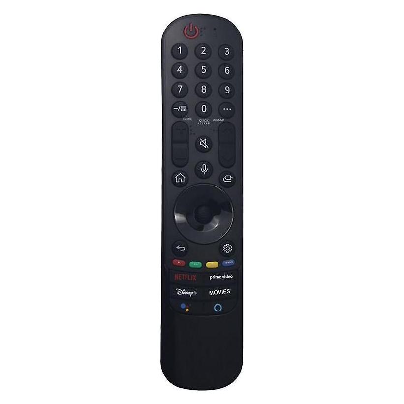 Samsung REMOCON-SMART CONTROL,2021 (Universal Fernbedienung, Infrarot) (BN59-01350B)