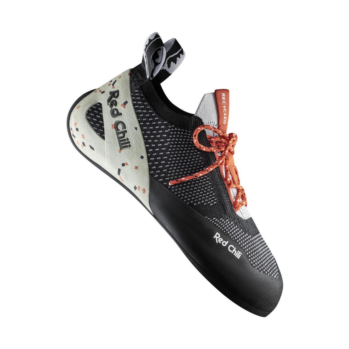 Red Chili Ventic Air Lace II anthracite (069-footwear) 3 357310300690