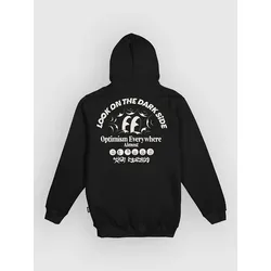 The Dudes Dark Side Hoodie black Gr. M