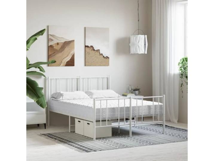 FDSAQOPT Schaumstoffmatratze Weiß 140x190 cm Härtegrad H2 H3 Atmungsaktiver Strickstoff, 3 Schichten, 22D PU-Schaumstoff, wendbar, Feuchtigkeitsregulierung, Luftzirkulation