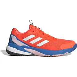 Adidas, Herren, Hallenschuhe, Crazyflight 6 M (40), Blau