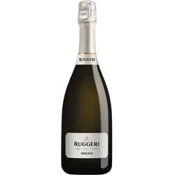 Ruggeri Argeo Prosecco Treviso Brut DOC 0,75 Liter