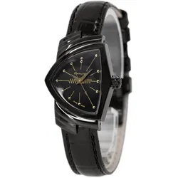 Hamilton Men's H24201730 Ventura S Quartz