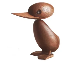ArchitectMade, Deko Figuren + Skulpturen, Duck