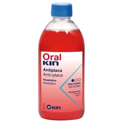 Oral Kin Mundspülung 250ml