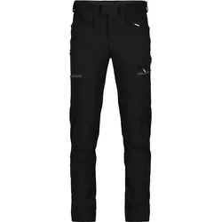Dassy Stretch-Arbeitshose Storax - schwarz - 54