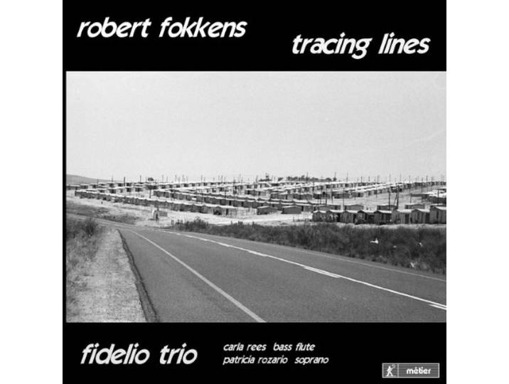 Tracing Lines