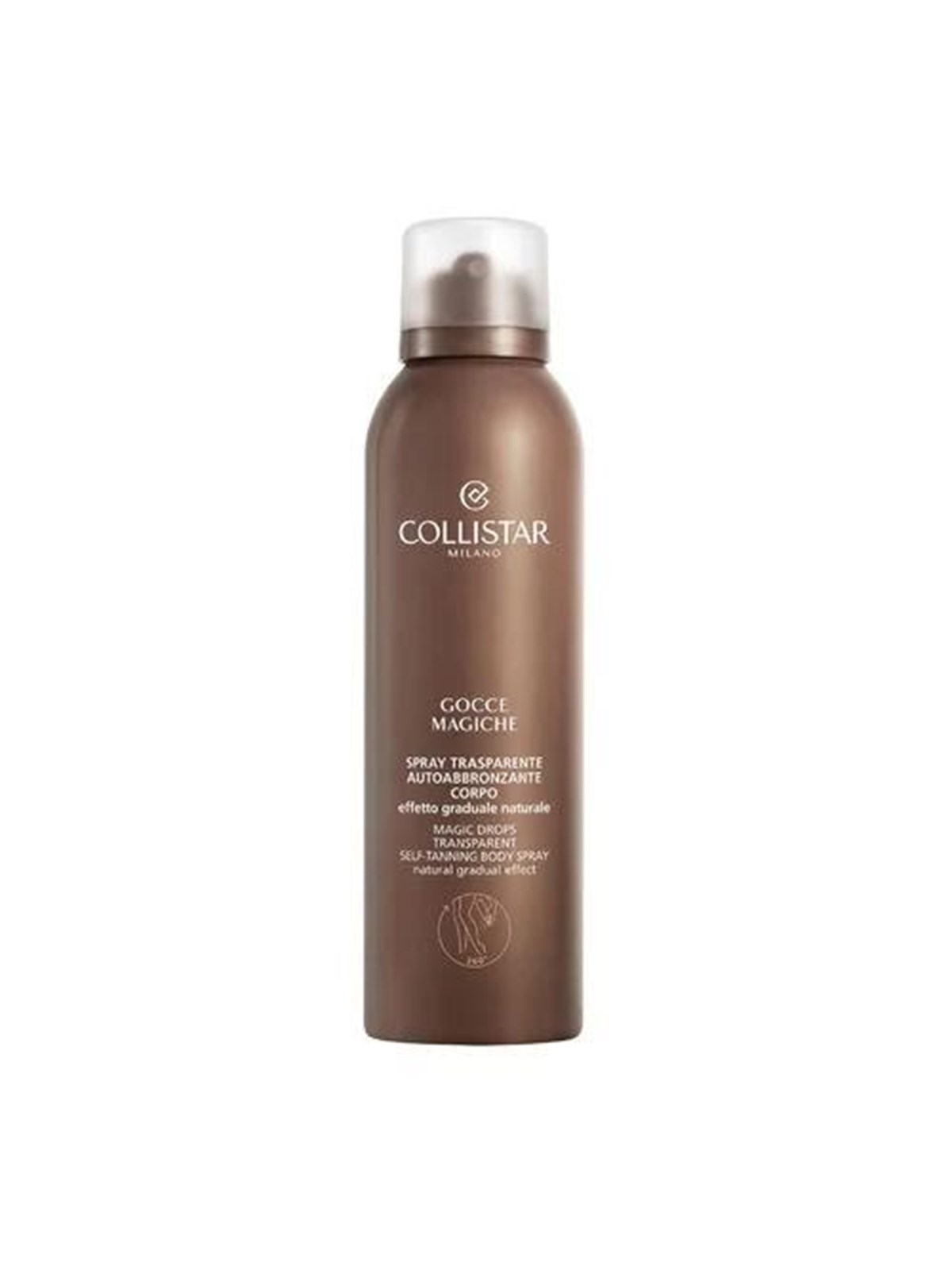 Collistar Gocce Magique Corpo Gradual Self-Tanning