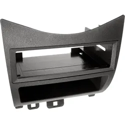  Radiohalterung Honda Accord (schwarz) 