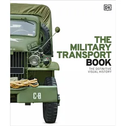 The Military Transport Book, Ratgeber