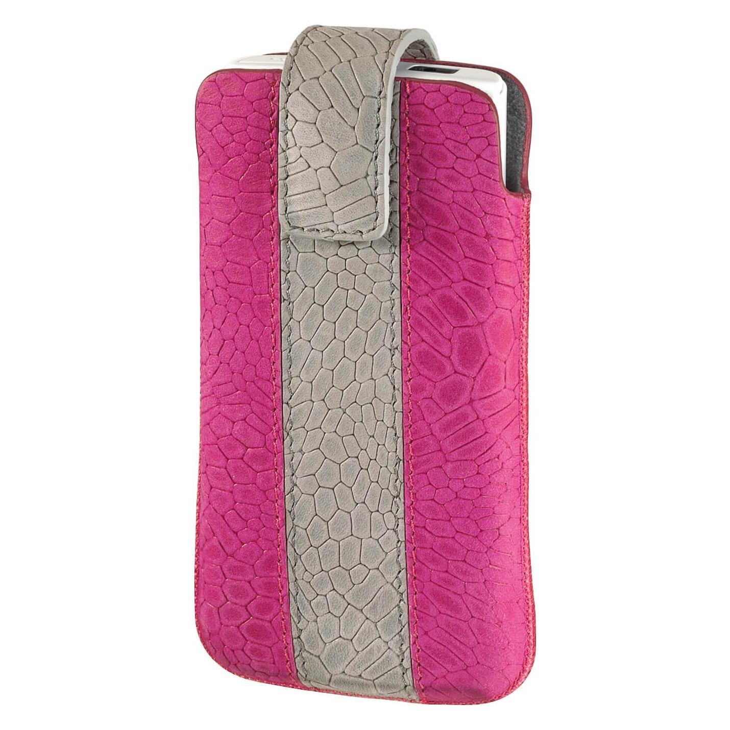Hama Mobile Phone Sleeve "Chic Case" (Universal) (00109344)