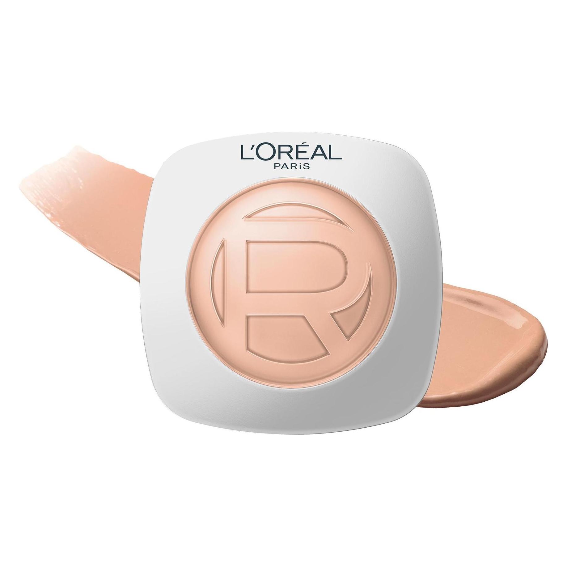L'Oréal Paris True Match Hyaluron Tinted Balm (Rosy light) (AB106300)