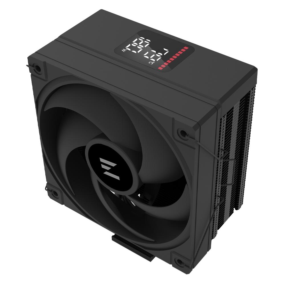 Zalman Luc Cnps9x Eco Ds (155 mm) (CNPS9X ECO DS)