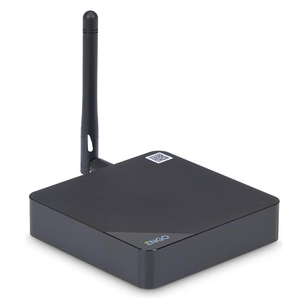 Engo Controls EGATE-PRO - Bramka internetowa ZigBee do urządzeń serii Smart wersja PRO (EGATE-PRO)