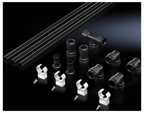 Rittal 7338.130 Rohrkit