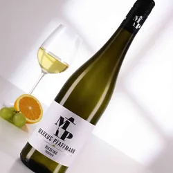 Weingut Karl Pfaffmann (Markus Pfaffmann) 2025 Pfaffmann Riesling 2025 Riesling Deutschland
