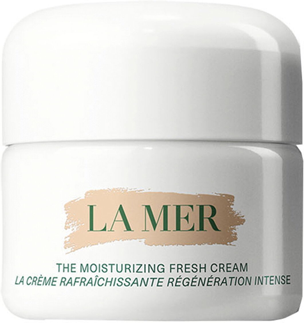 15ml La Mer The Moisturizing Fresh Cream