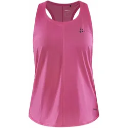CRAFT Core Charge Rib Trainings-Tanktop Damen 474000 - metro L