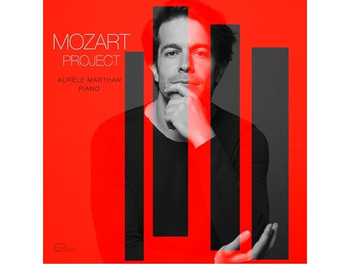 Mozart Project