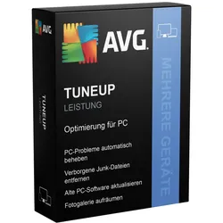 AVG TuneUp 2026