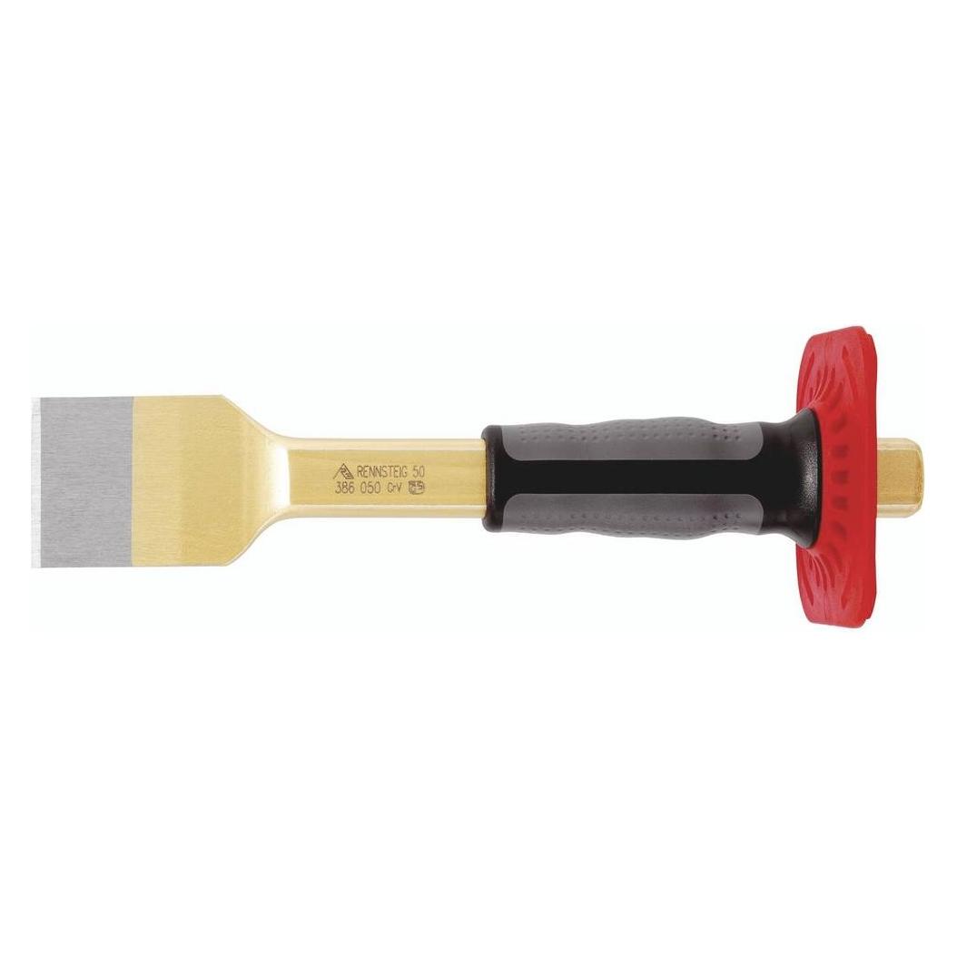 Rennsteig Werkzeuge Fugenmeissel HS Schn (80 mm) (386 080 1)